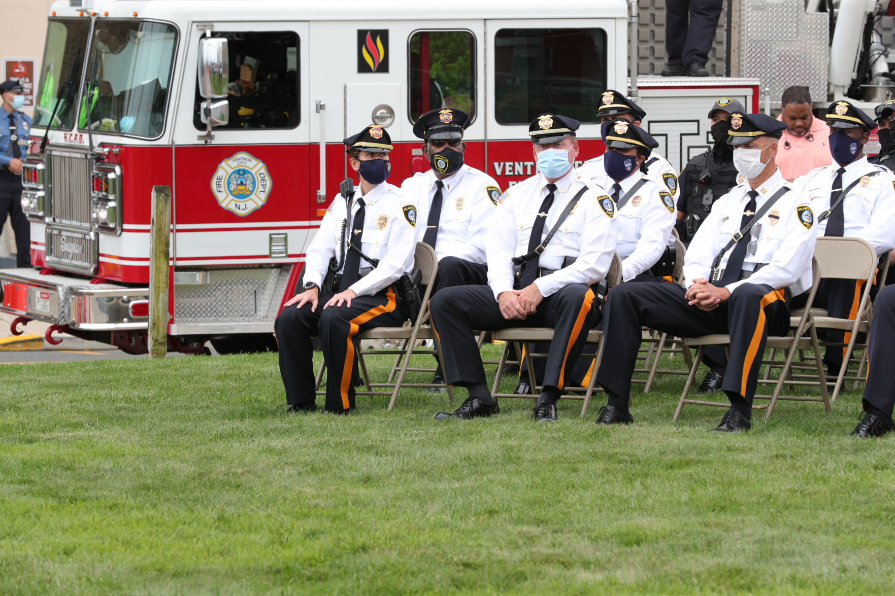 AC 911events